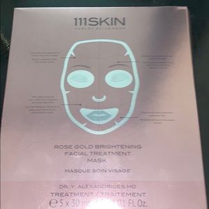111SKIN HARLEY ST.LONDON MASK